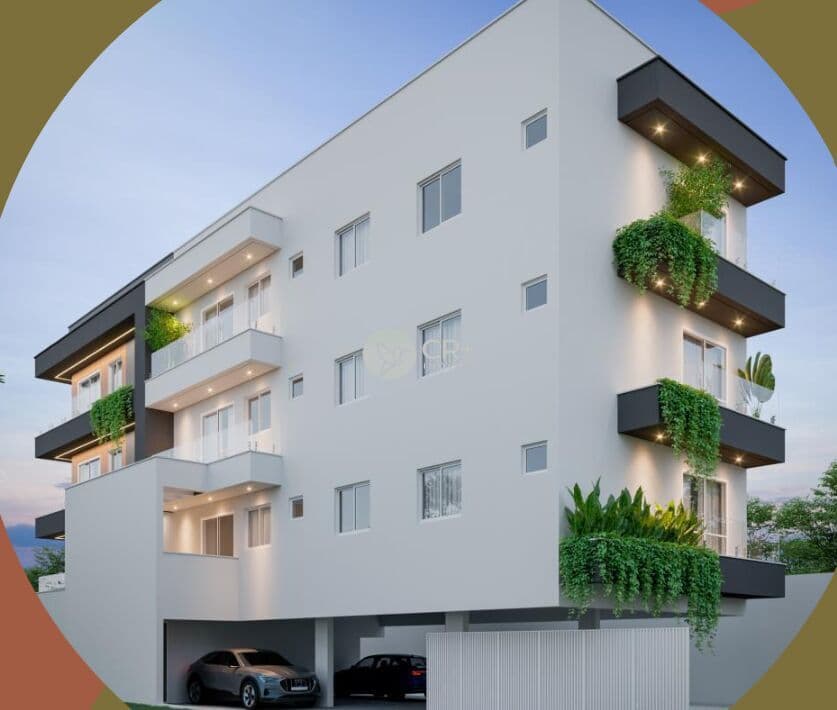 Apartamento de 59,73 m² - Bairro Jaraguá, Uberlândia/MG