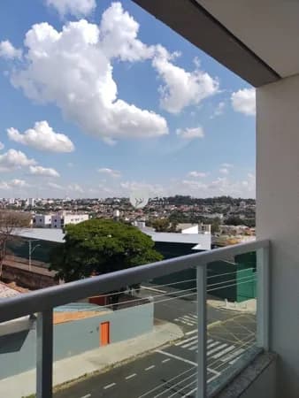 Apartamento à venda no bairro Osvaldo Rezende, 2 quartos sendo 1 suíte