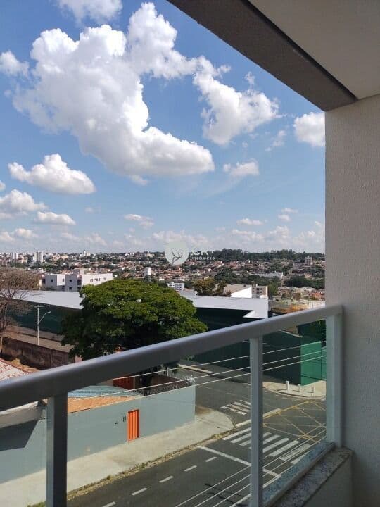 Apartamento à venda no bairro Osvaldo Rezende, 2 quartos sendo 1 suíte