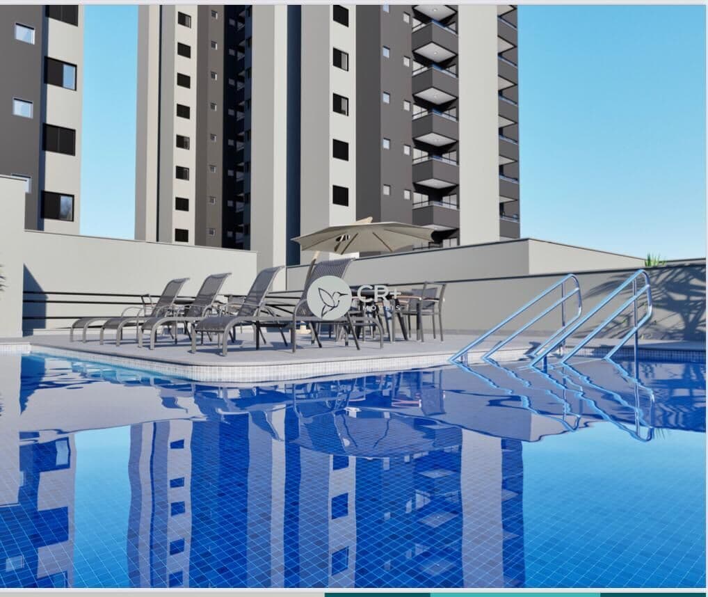 Apartamentos 2 quartos, sendo 1 suíte - Bairro Jardim Sul - Uberlândia