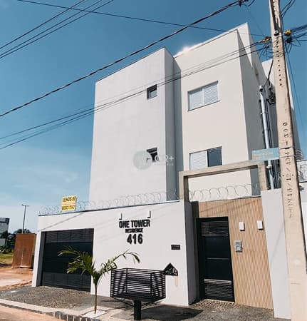Apartamento Duplex, com 3 Quartos sendo 1 suíte, 160m² - Novo Mundo
