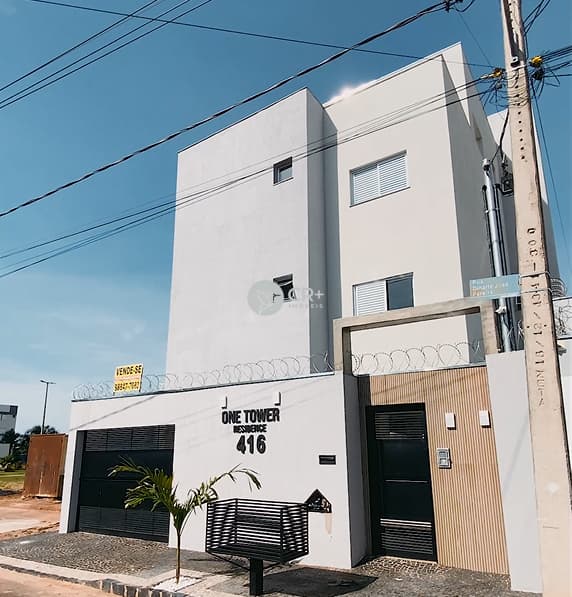 Apartamento Duplex, com 3 Quartos sendo 1 suíte, 160m² - Novo Mundo