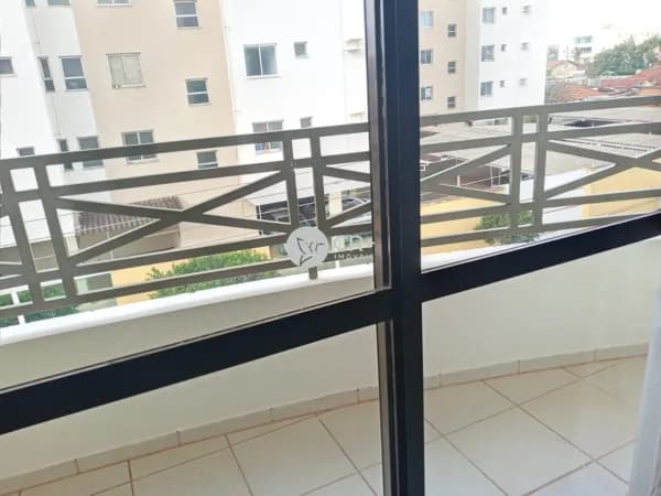 Aptº 2 suítes, 80m² em Saraiva, Uberlândia