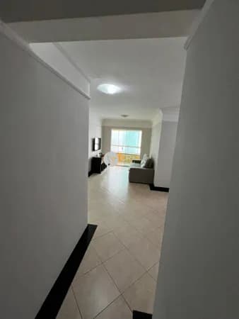 Apartamento 3 quartos, sendo 1 suíte