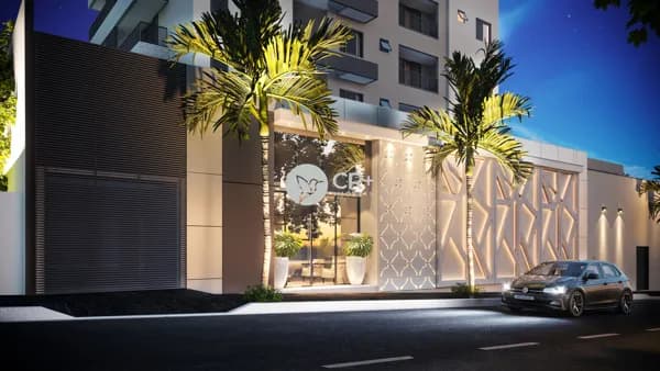 Apartamento em Uberlândia - Santa Maria