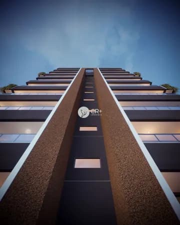 Aptº 3 quartos, sendo 1 suite, Bairro Cazeca- Uberlândia