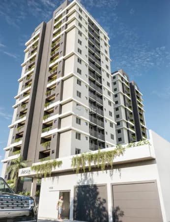 Apartamento no Bairro Tibery, Uberlândia/MG