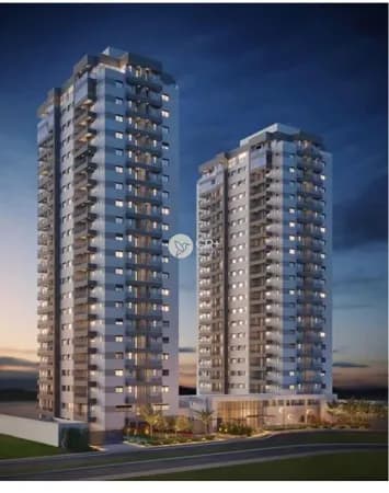 Apartamento Alto Padrão - Cobertura Duplex - 208 m² - 2 suítes e 2 semi-suítes - Bairro Jardim Sul - Uberlândia