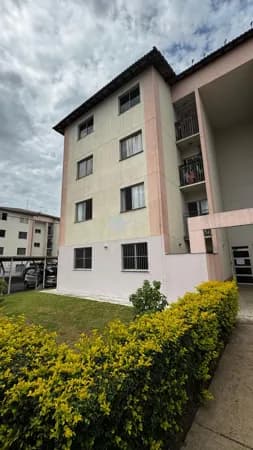 Apartamento com 3 quartos amplos, 1 banheiro, 1 vaga de garagem - bairro Jardim Europa - Uberlândia
