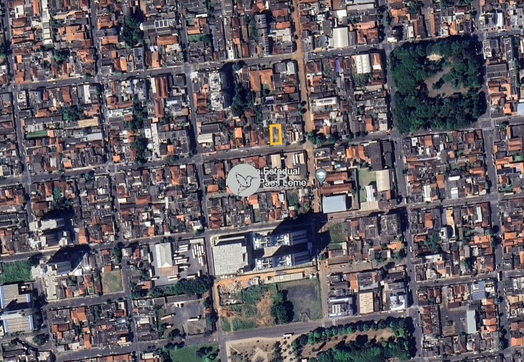 Terreno, bairro Martins, 300m², Uberlândia