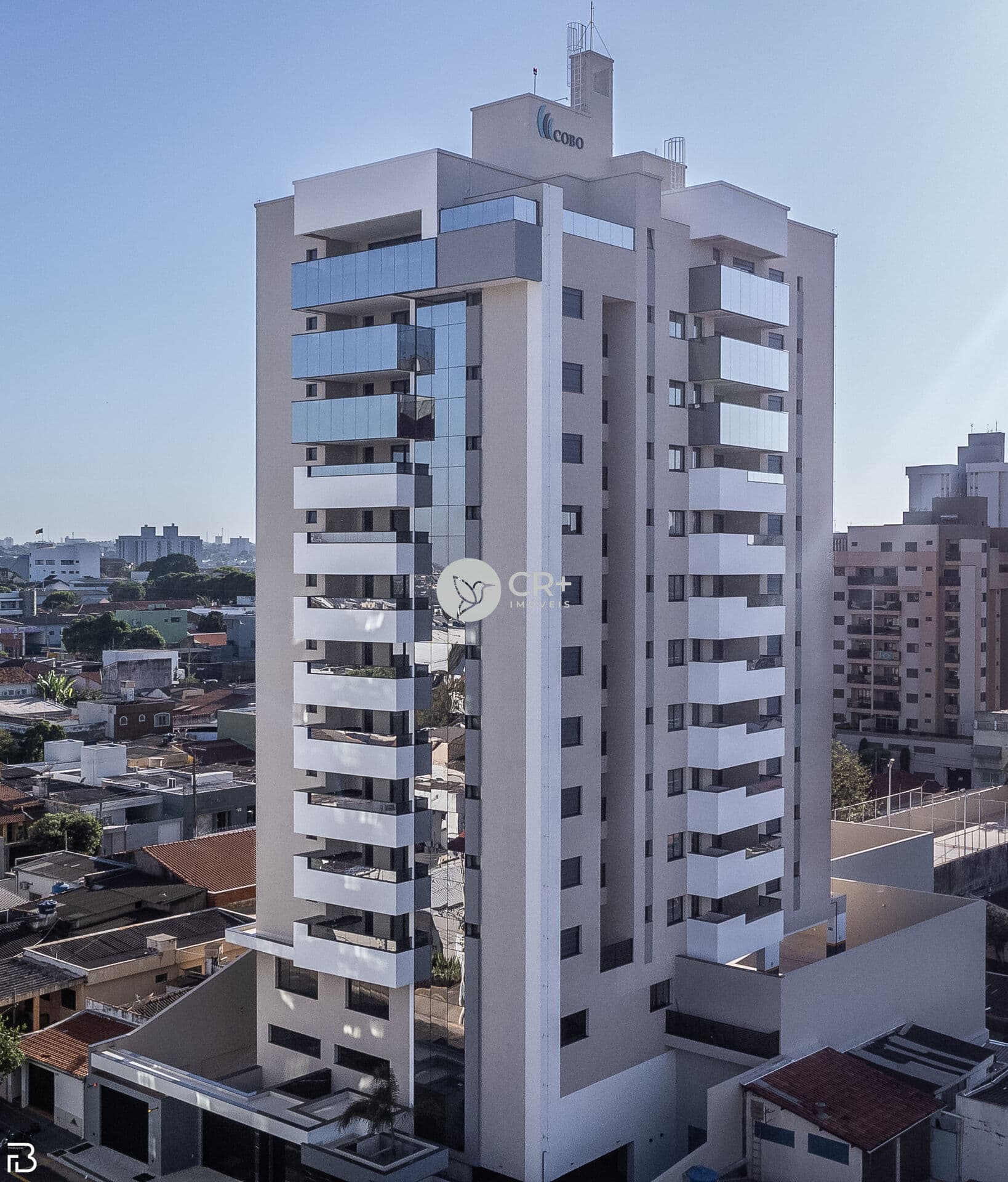 Aptº 3 quartos, sendo 1 suíte, 110,31 m², Martins, Uberlândia