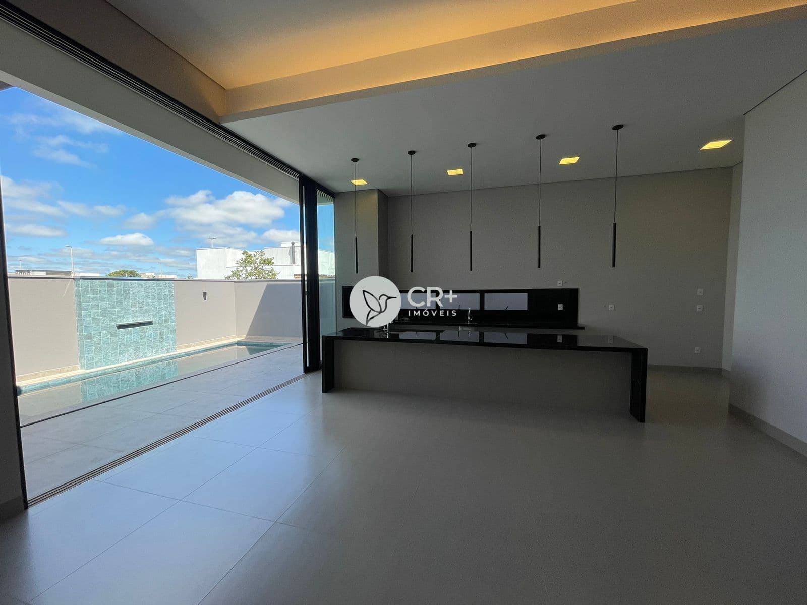 Casa Alto Padrão em Laranjeiras, Uberlândia/MG