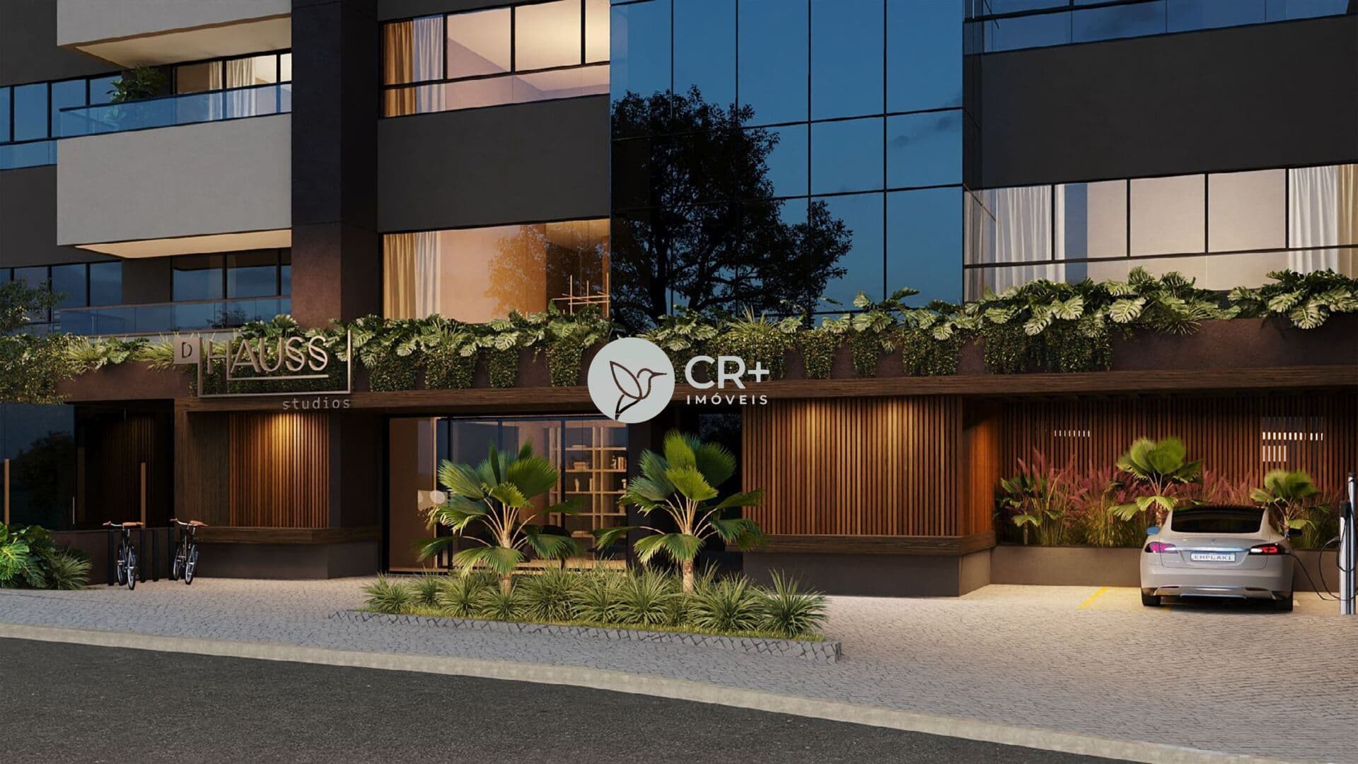 Apartamento Studio, alto padrão, Santa Maria, Uberlândia