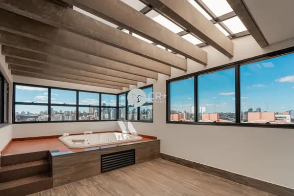 Apartamento Alto Padrão Cobertura Linear, 3 suites, 3 vagas, Patrimônio, Uberlândia