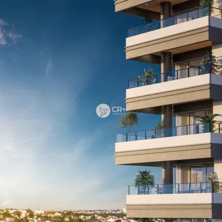Apartamento Alto Padrão