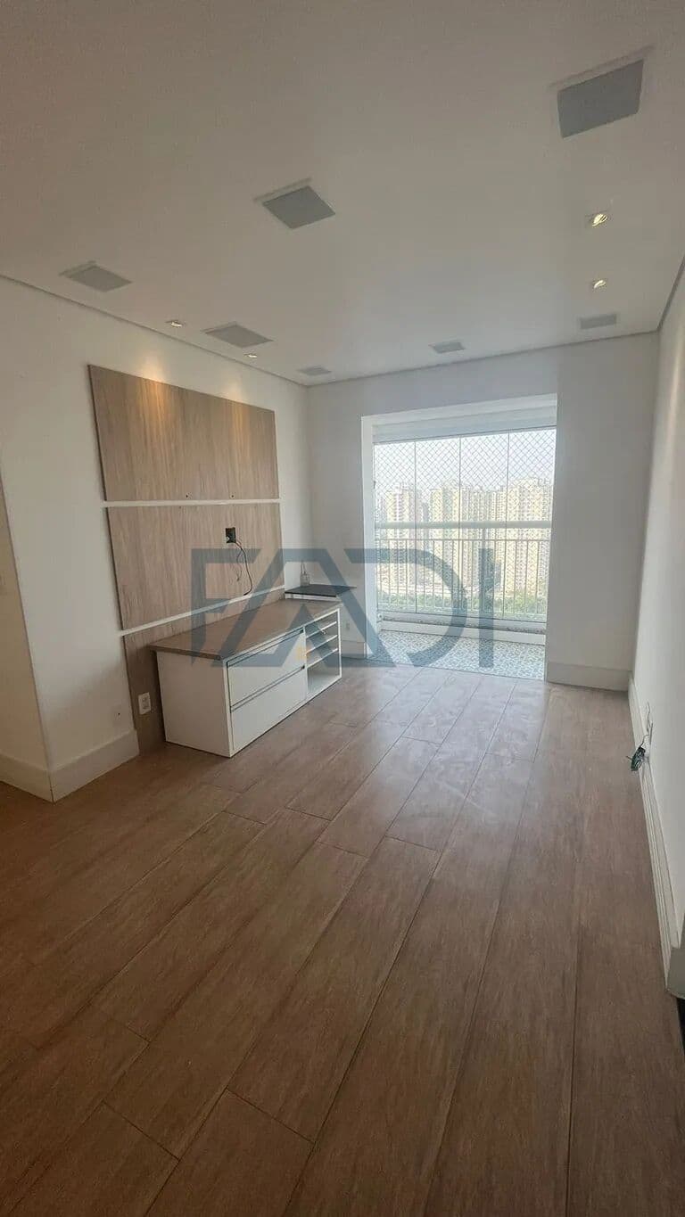 Apto. à Venda (56m2 - 2 Dorm) - Taboão da Serra/SP - R$ 380.000,00