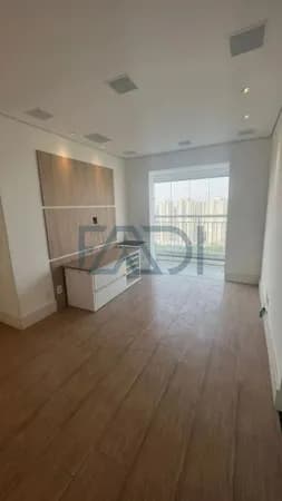 Apto. à Venda (56m2 - 2 Dorm) - Taboão da Serra/SP - R$ 380.000,00