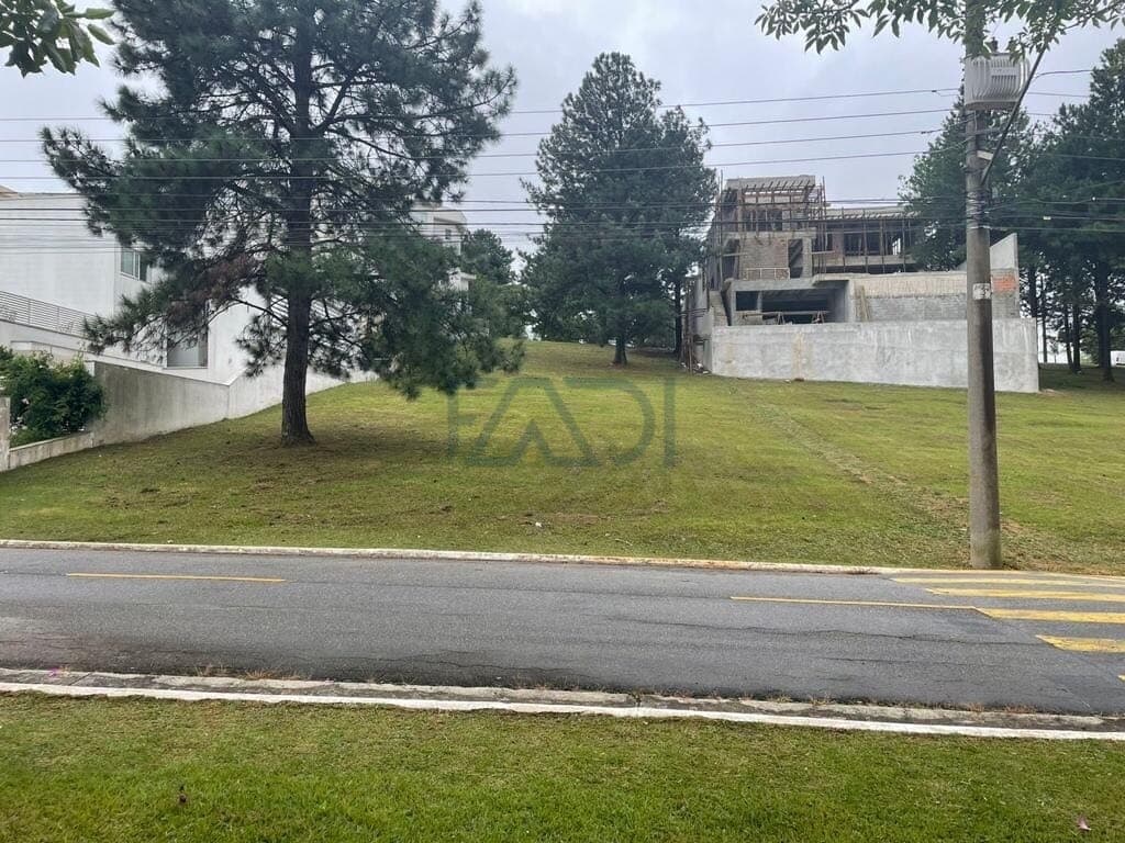 Terreno Morada dos Lagos - R$ 1.200.000,00 - ALDEIA DA SERRA