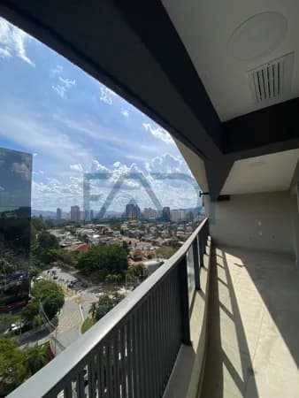 APARTAMENTO À VENDA ED. OKA MAMORÉ - R$1.900.000,00 - 90m