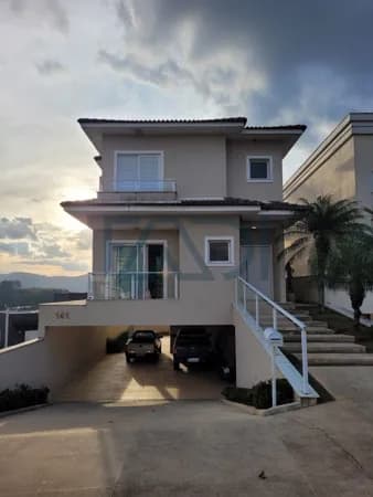 Casa em Condomínio NEWVILLE