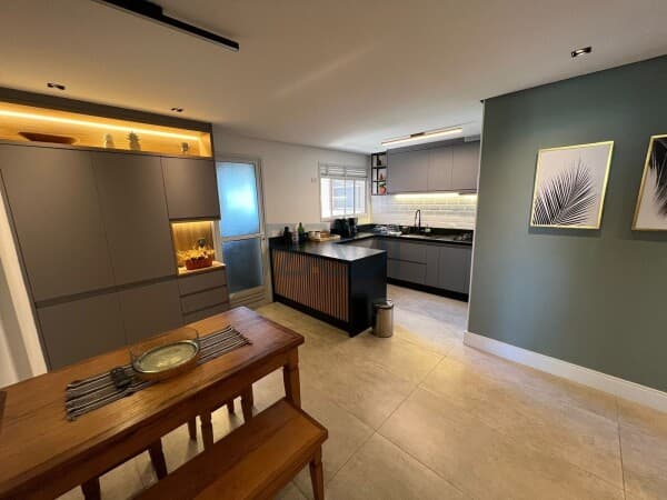 Apartamento à Venda - São Caetano do Sul/SP - The Adress