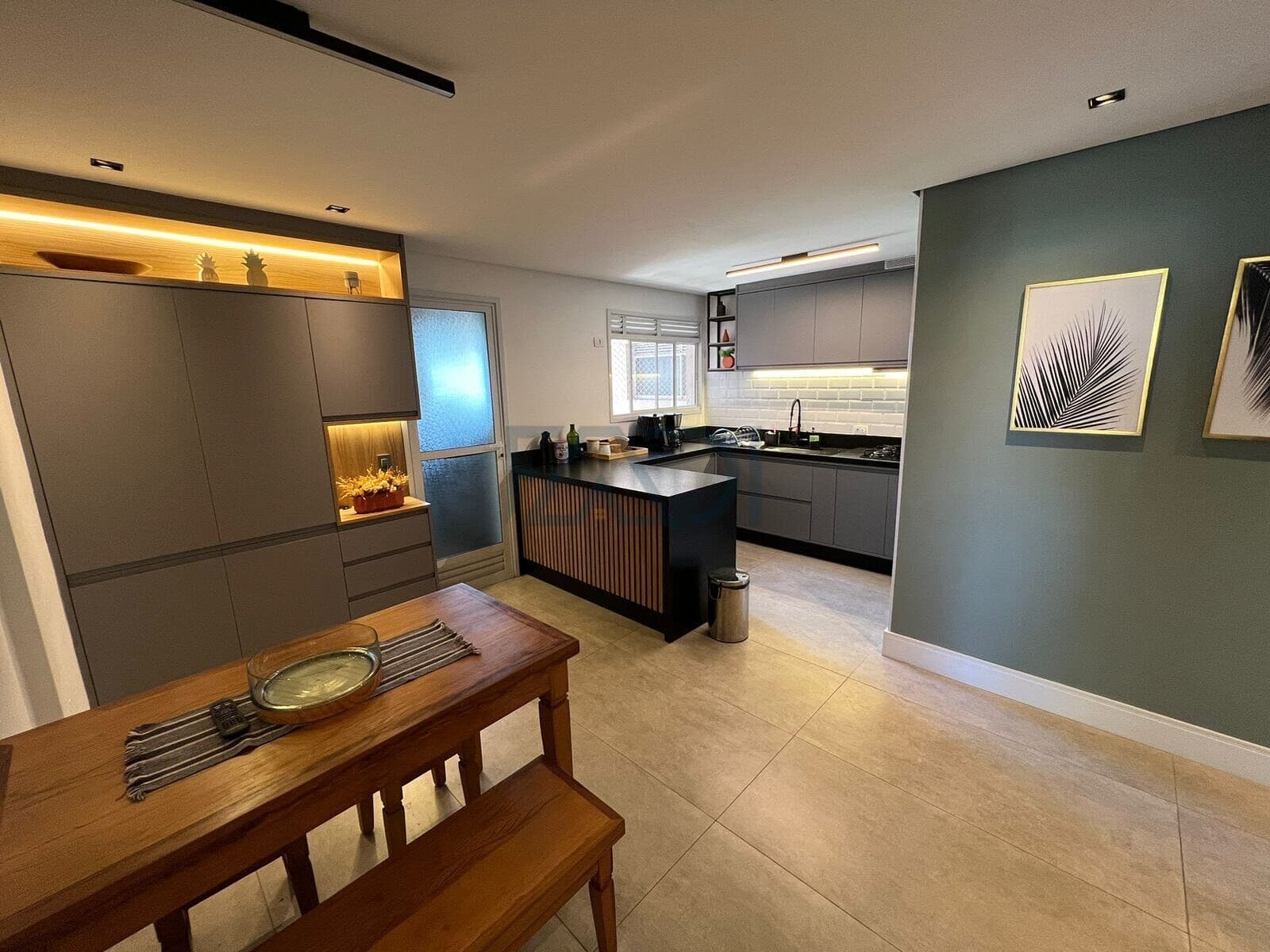 Apartamento à Venda - São Caetano do Sul/SP - The Adress
