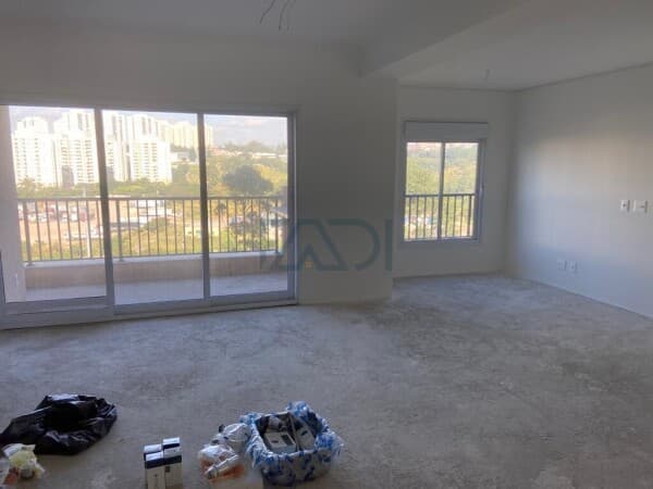 Apartamento em Barueri - Alphaville Empresarial