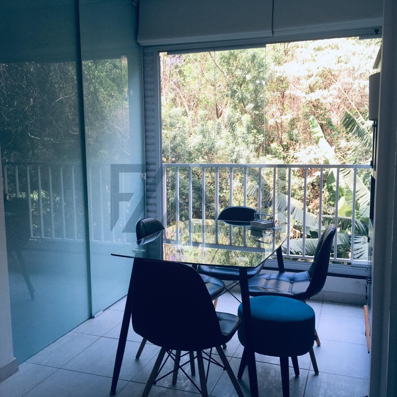 Apto. à Venda (45m2 - 2 Dorm.) - Ipiranga/SP - R$ 490.000,00