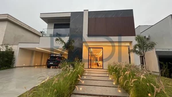 Residencial 2 - Alphaville/SP - R$ 14.500.000,00