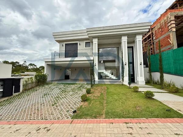 Residencial Itahyê - R$ 5.800.000,00 - Alphaville/SP
