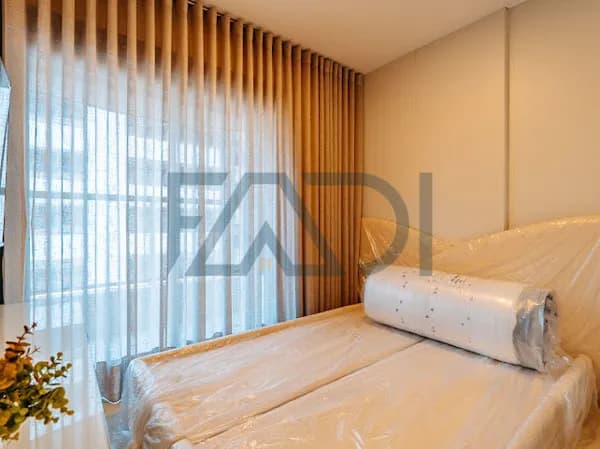 Apartamento Alto Padrão em Alphaville Centro Industrial e Empresarial/Alphaville., Barueri/SP