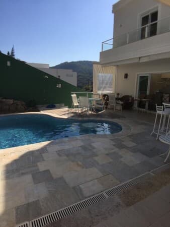 Casa em Condomínio alphasitio