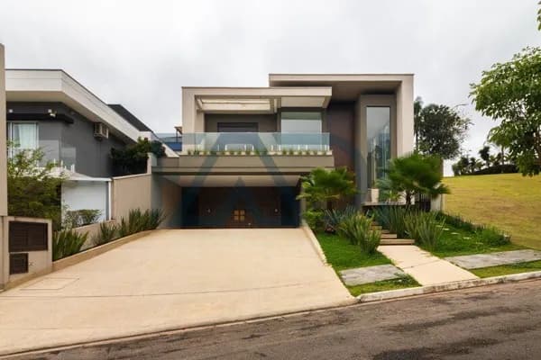 Campos do Conde - Alphaville/SP - R$ 5.800.000,00