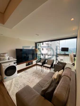 APARTAMENTO LOCAÇÃO EDIFÍCIO ARUANÃ R$8.500 PACOTE!!