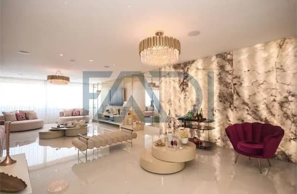 Apto. 252m2 à Venda - Cidade Jardim/SP - R$ 6.500.000,00