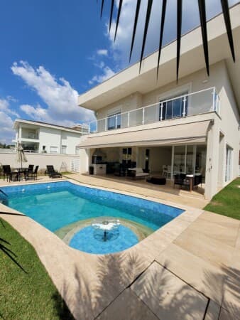 CASA A VENDA - R$ 4.500.000,00