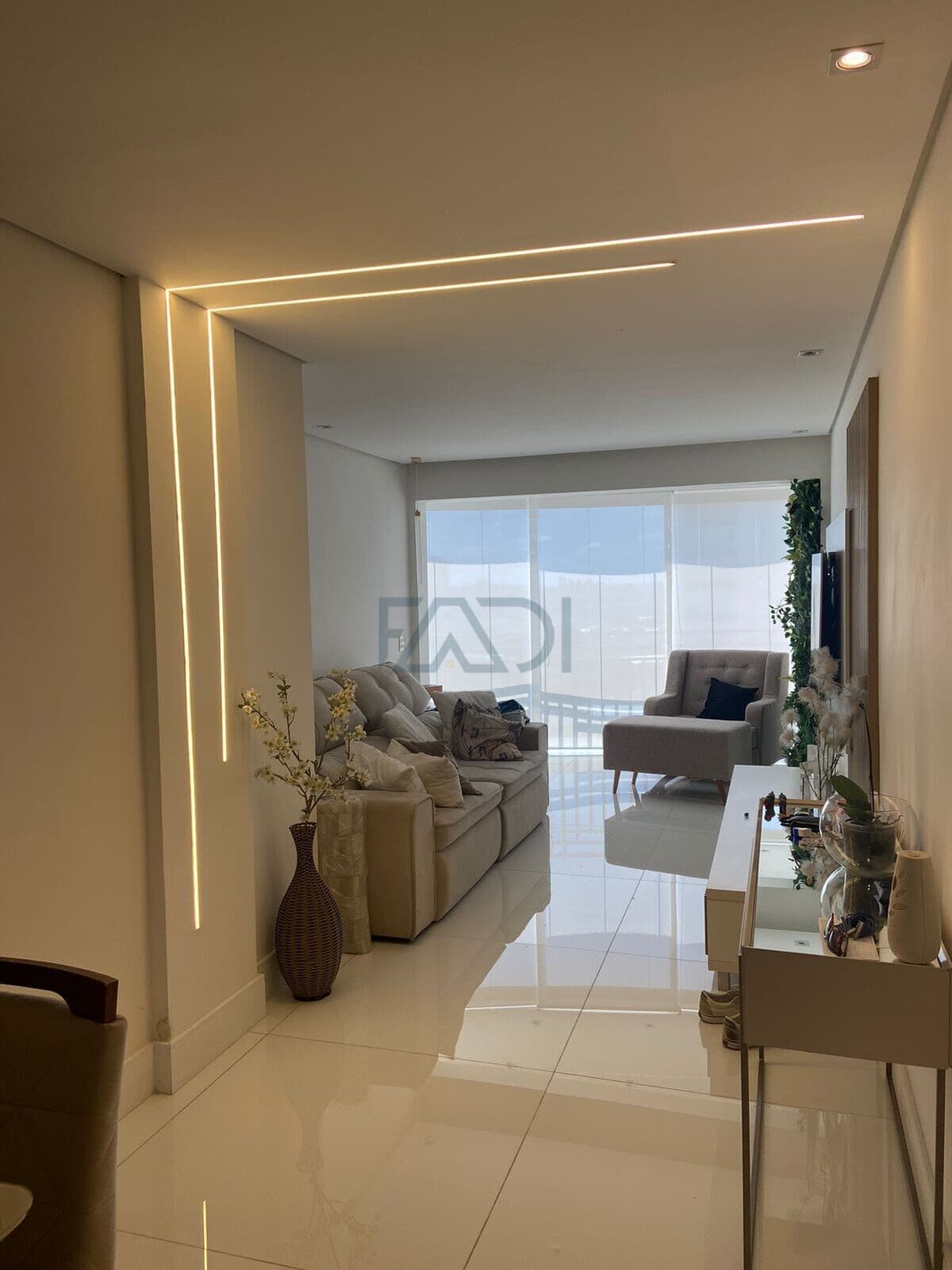 Lindo Apartamento à Venda - Vila Maria/SP