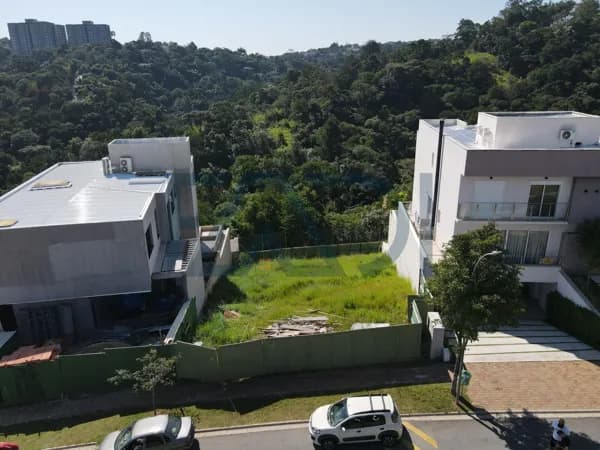 Terreno em Condomínio Genesis 1