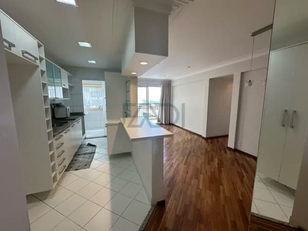 APARTAMENTO 86m 2 - 3 Dormitórios - R$ 5.500,000 PACOTE