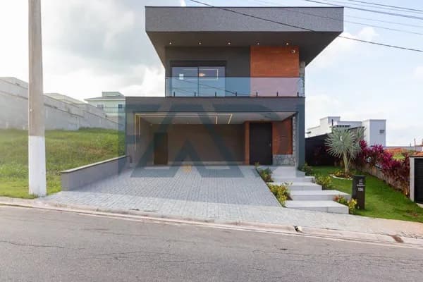 Reserva Sant’Anna - R$ 3.900.000,00 - Santana de Parnaíba/SP