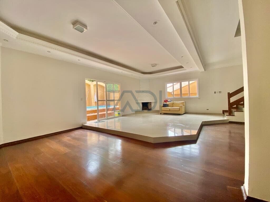 Casa em Condomínio 395m2 à Venda - Alphaville/SP - R$ 2.800.000,00