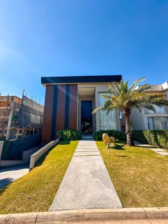 CASA LEÃO - MOBILIADA E DECORADA - R$ 13.900.000,00