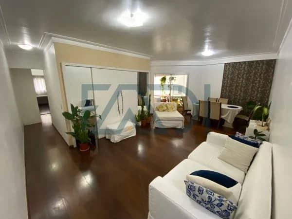 Apto. à Venda (105m2- 3 Dorm) - Saúde/SP - R$ 860.000,00