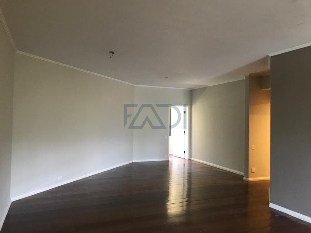 Apto. para Alugar com 3 Suítes (340m2) - Verteville - Alphaville/SP (R$ 12.250,00)
