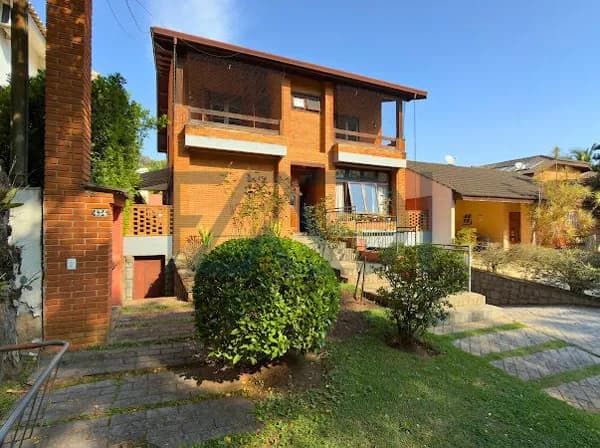 Residencial 11 - R$ 2.700.000,00 - Alphaville/SP