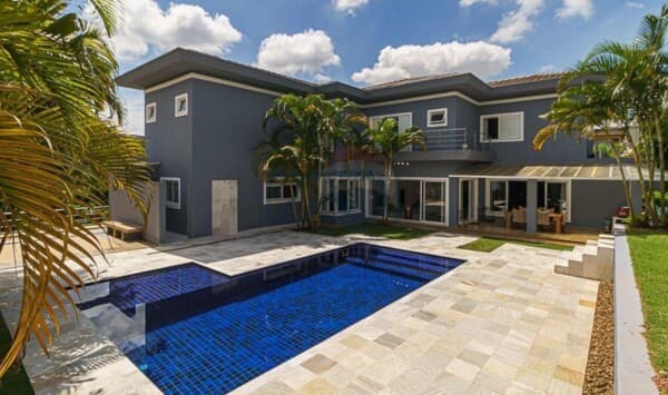 Casa em Condomínio burle max