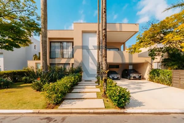Residencial Zero - Alphaville/SP - R$ 85.000,00