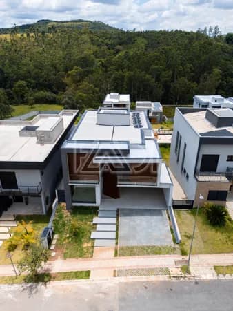 Casa em Condomínio Itahye