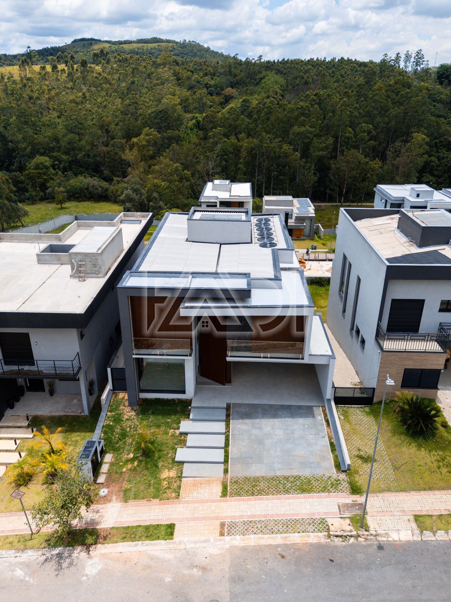 Casa em Condomínio Itahye