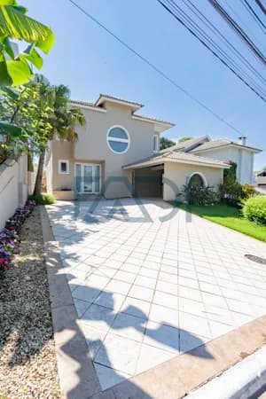 Casa à Venda Alphaville/SP - R$ 2.800.000,00